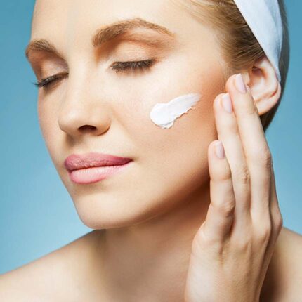 Creme viso