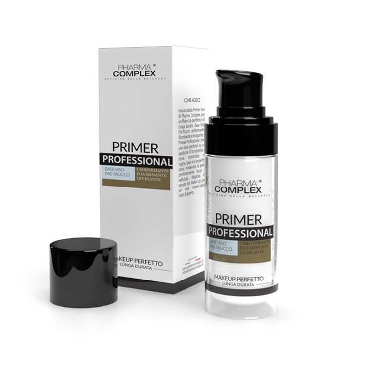 Primer Professional | NAURU SHOP